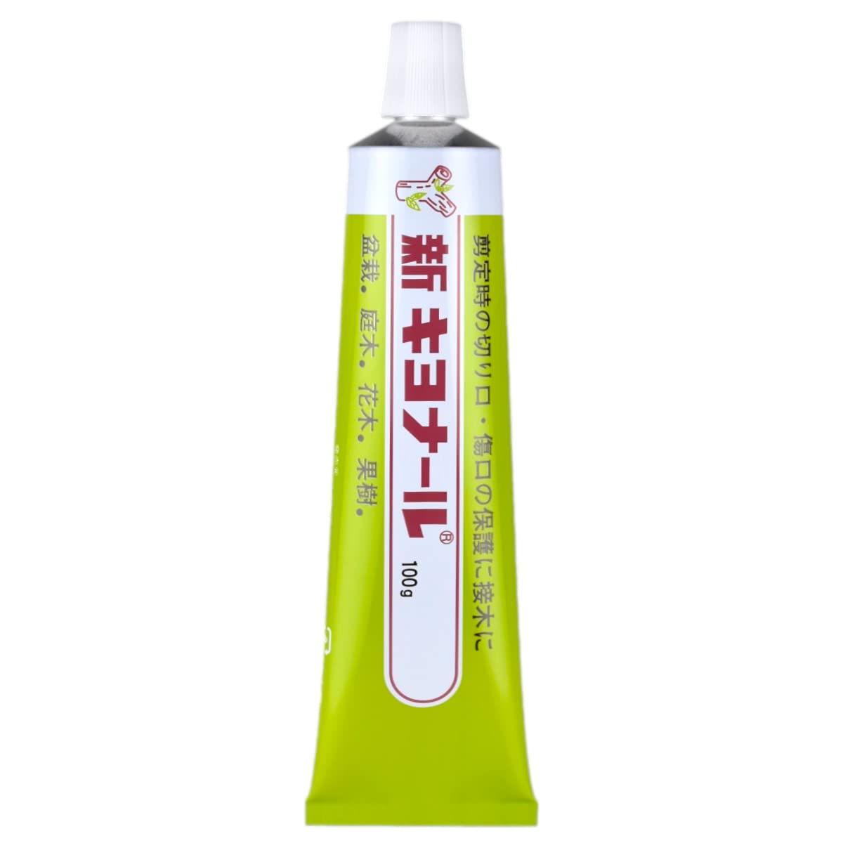 Kiyonal Bonsai Cut Paste 100g