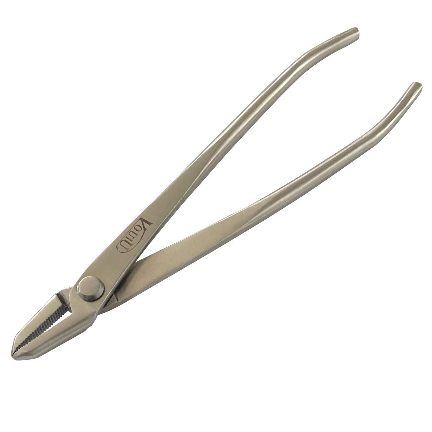 Bonsai Jin Pliers - Quality Stainless Steel - Chinese Made