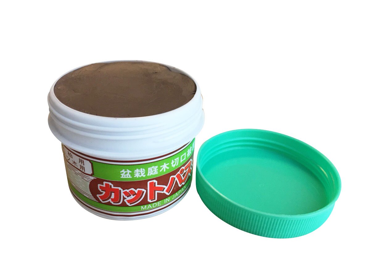 Cut Paste - Brown Color