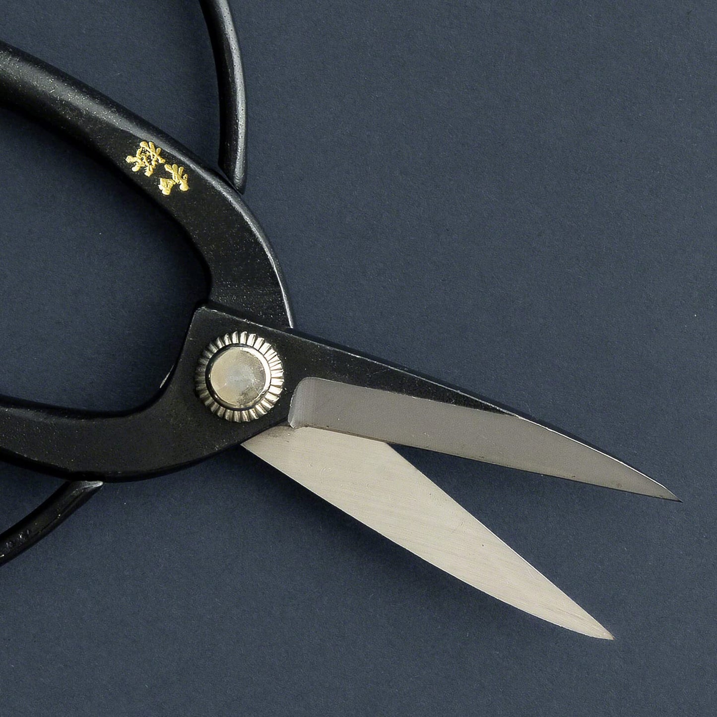 Traditional Japanese Bonsai Scissors 7 inch