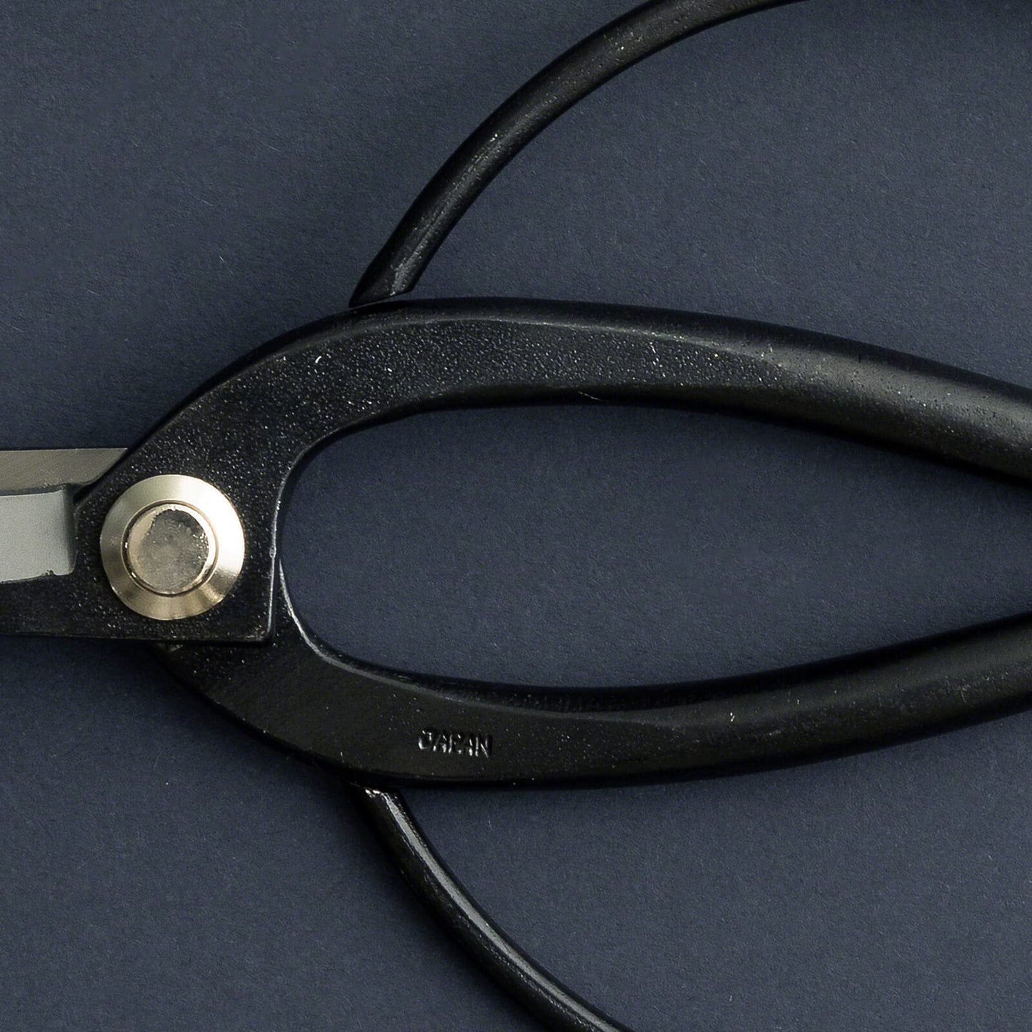 Traditional Japanese Bonsai Scissors 7 inch